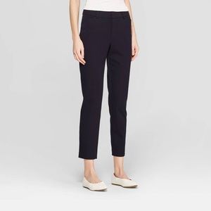 A New Day Skinny Ankle High Rise pants